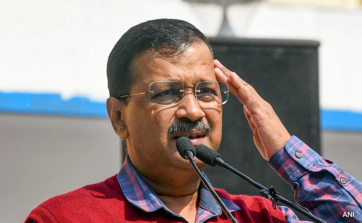 Arvind Kejriwal’s Good Health Continues with Two Daily Insulin Doses ...
